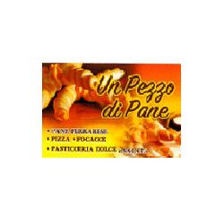Un Pezzo di Pane di Zucchini Michela