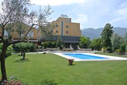 Hotel Ristorante Bompiani