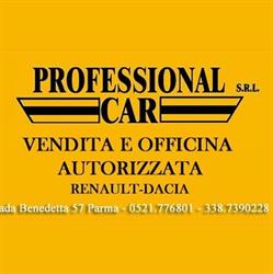Professional Car S.r.l.