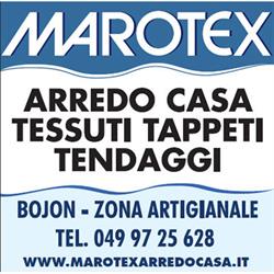 Marotex - Arredo Casa e Tendaggi
