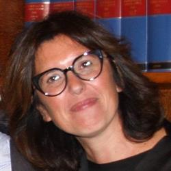 Avvocato Elisabetta Lucidi