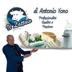 Caseificio IL Lattaio di Vono Antonio