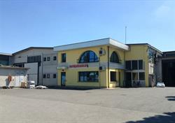 NORDGALVANICA SRL