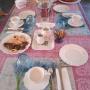 Colazione