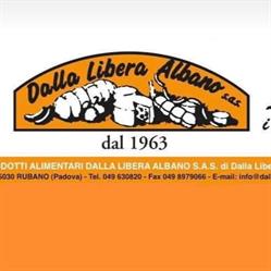 DALLA LIBERA ALBANO S.A.S DI DALLA LIBERA DIMITRI