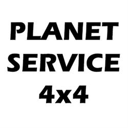 Planet Service 4x4