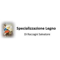 Specializzazione Legno Salvatore Raccagni