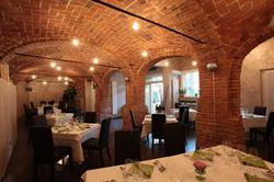 Osteria La Marlera di Alan Bustamante