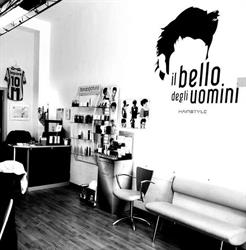 IL BELLO DEGLI UOMINI DI DANIELA MAZZOTTA