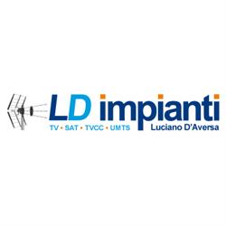 Ld Impianti di Luciano D'Aversa - Antennista