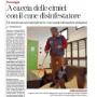 Issima Cane Cerca Cimici dei Letti - La Stampa Torino