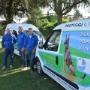 Staff Cordella Disinfestazioni Torino