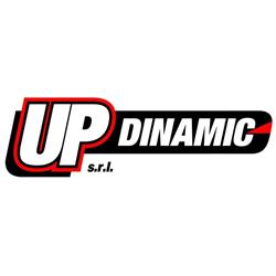 Updinamic S.r.l. - Montacarichi Industriali