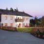 Graf Anger - architettura tradizionale Alto adige
