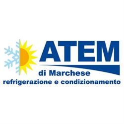 Atem Refrigerazione | Tecnico Frigoriferi | Friggitrici | Cucine Palermo