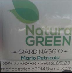 Natura Green di Petricola Mario