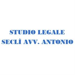Studio Legale Seclì Avv. Antonio