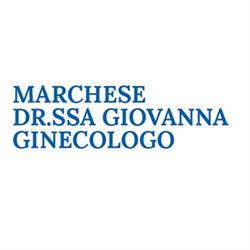 Marchese Dr.ssa Giovanna Ginecologo