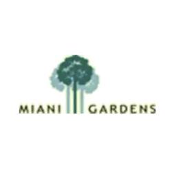 Miani Gardens Giardini