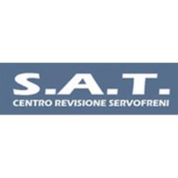 Sat Revisione Servofreni