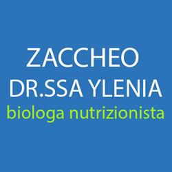 Zaccheo dr.ssa Ylenia
