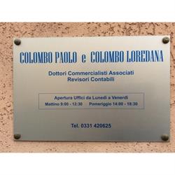 Studio Commercialista Colombo Dr. Paolo e Loredana