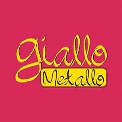 Compro Oro - Giallo Metallo