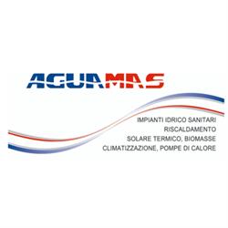Aguamas