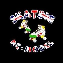 Skating e Rc Model