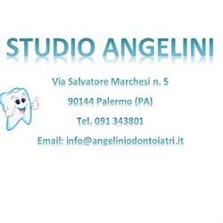 Angelini Dr. Eleonora