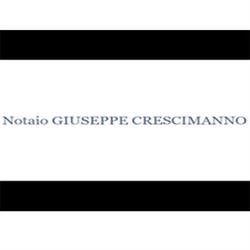 Notaio Giuseppe Crescimanno