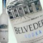 Vodka Belvedere