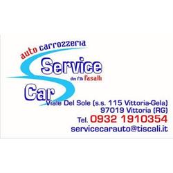 Autocarrozzeria Service Car