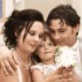 servizio fotografico di matrimonio