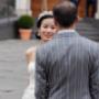 servizio fotografico di matrimonio