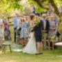 servizio fotografico di matrimonio