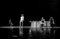 Servizio fotografico di danza