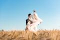 Servizio fotografico di matrimonio