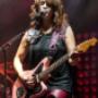 Caricato da visitatore il 17/01/2017 - Fotografia concerti - Carmen Consoli