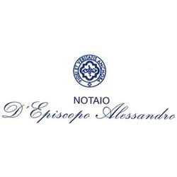 Notaio D'Episcopo Alessandro