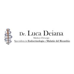 Endocrinologo Luca Dr. Deiana