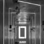 Tunnel Espositivo Led Lighting