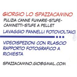 Giorgio Lo Spazzacamino
