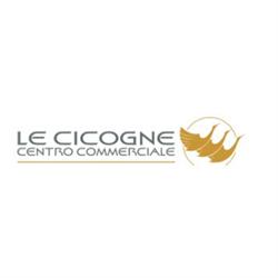 Centro Commerciale Le Cicogne