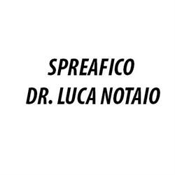 Spreafico Dr. Luca Notaio