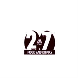 27 Food & Drinks