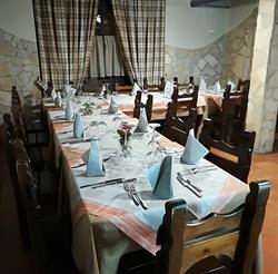 Trattoria Pizzeria Taverna Magnum