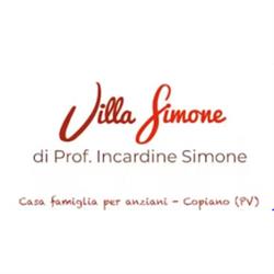 Casa Famiglia Villa Simone