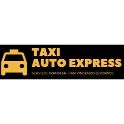 Taxi Auto Express