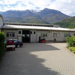 Togni Alberto E C. Snc Officina Meccanica